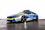 BMW i8 Polizei Tune it! Safe! Concept by AC Schnitzer 2018 года